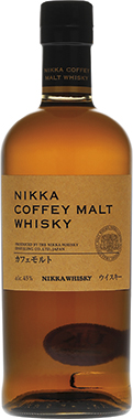 Nikka Coffey Malt 70cl