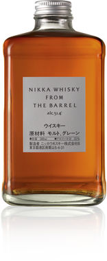 Nikka From The Barrel