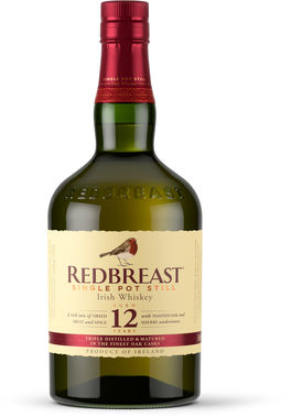 Redbreast 12 Year Old 70cl