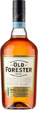 Old Forester 70cl
