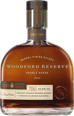 Woodford Reserve Double Oaked