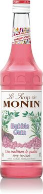 Monin Bubblegum Syrup 70cl