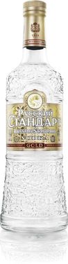 Russian Standard Gold 70cl