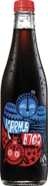 Karma Cola, NRB 330 ml x 12