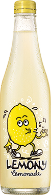 Lemony Lemonade NRB 330 ml x 12
