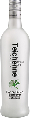 Teichenne Elderflower Liqueur 70cl
