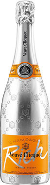 Veuve Clicquot Rich NV