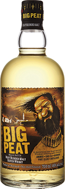 Big Peat 70cl
