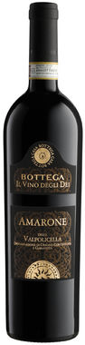 Amarone della Valpolicella, Bottega