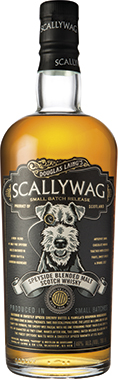 Scallywag 70cl