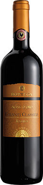 BOTTEGA CHIANTI RISERVA 75X6