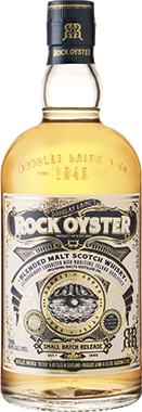 Rock Oyster 70cl