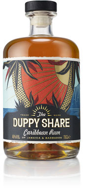 The Duppy Share 70cl