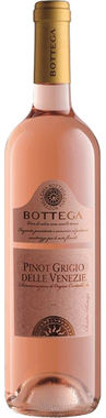 BOTTEGA PINOT GRIGIO ROSE 75x6