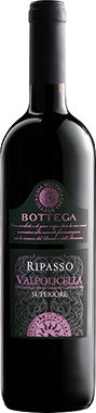 BOTTEGA RIPASSO VALPOL 75x6