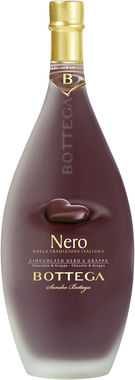 Bottega Dark Chocolate Liqueur 50cl