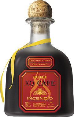 Patron Incendio 70cl