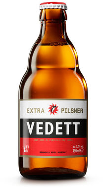 Vedett Blond, NRB 330 ml x 24
