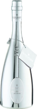 Bottega Grappa Platinum 70cl