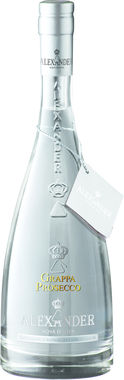 Bottega Grappa Prosecco Alexander 70cl