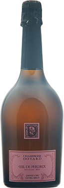 Doyard Oeil De Perdrix Grand Cru Extra-Brut Millésime 75cl