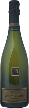 Doyard Cuvée Vendémiaire, Blanc de Blanc Premier Cru Brut 75cl