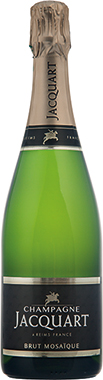 Jacquart Brut Mosaïque 75cl