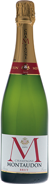 Montaudon Brut NV 75cl