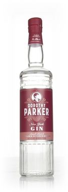 Dorothy Parker - American Gin 70cl