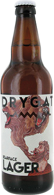 Drygate Bearface SCOTLAND ONLY 500 ml x 8