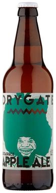 Drygate Outaspace Apple Ale SCOTLAND ONLY 500 ml x 8