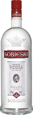 Sobieski Vodka 1.5lt