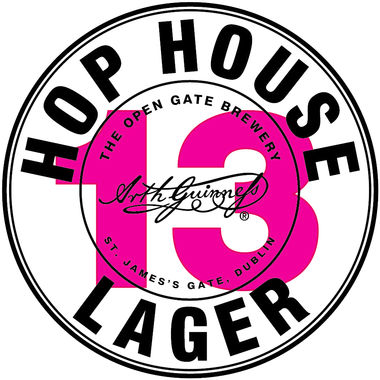 Hop House 13 Lager 30 lt x 1