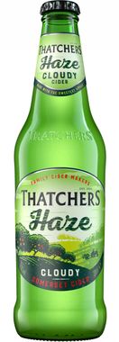 Thatchers Somerset Haze, NRB 500 ml x 12