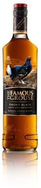 The Famous Grouse Smoky Black 70cl