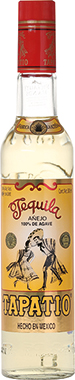 Tapatio Anejo 50cl