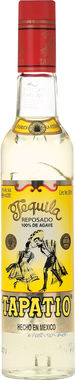 Tapatio Reposado 50cl