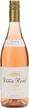 Rioja Rosado, Viña Real