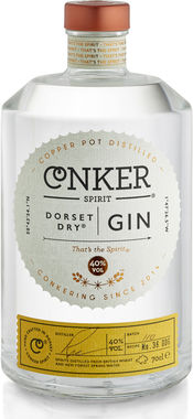 Conker Dorset Dry