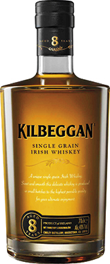 Kilbeggan 8YO 70cl