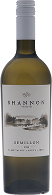 Shannon Semillon