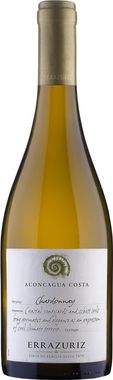 ERRAZURIZ ACONCAGUA CHARD 75X6