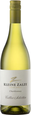 Kleine Zalze Cellar Selection Chardonnay, Western Cape