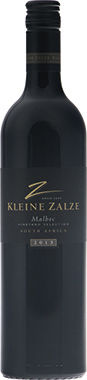 Kleine Zalze Vineyard Selection Malbec, Stellenbosch