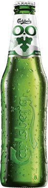 Carlsberg Zero 275 ml x 24