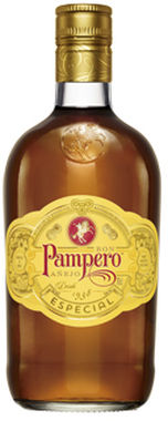 Pampero Anejo Especial Rum