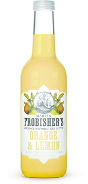 Frobishers St Clements, NRB 330 ml x 12
