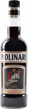 Molinari Liquore al Caffe 70cl