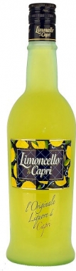 Limoncello di Capri Originale 70cl