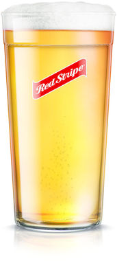 Red Stripe, KEG (Sankey Coupler) 11 gal x 1